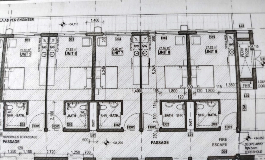 1 Bedroom Property for Sale in Stilbaai Wes Western Cape